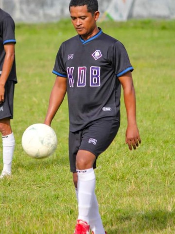 Mohammad Syaiful Islamy, S.Pd