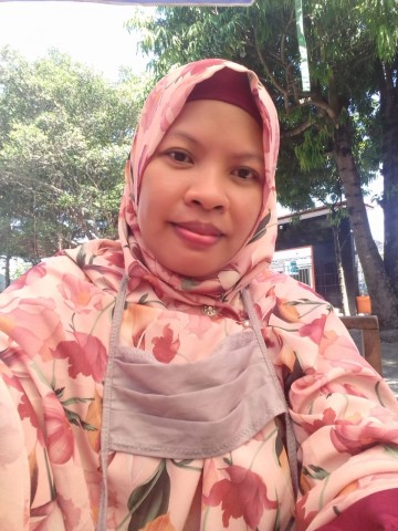 Sri Sukarningsih, S.Pd