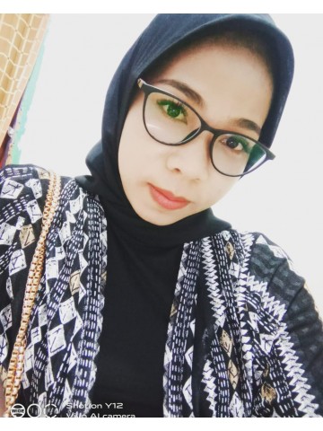 Yanuari Yeyen Pradita, S.Pd