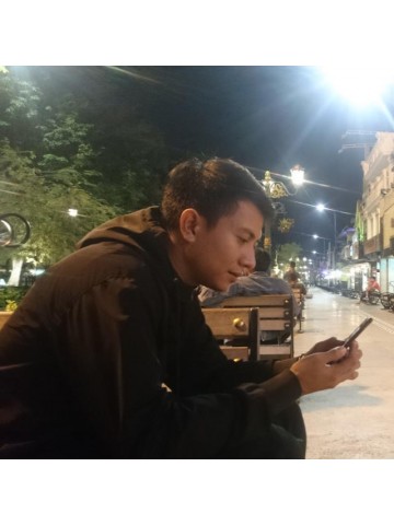 Moh. Ridwan, S.Pd.TI