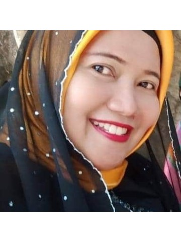Khatimatussaadah, SE