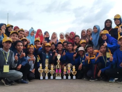 Palang Merah Remaja